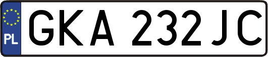 GKA232JC