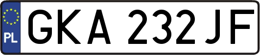 GKA232JF