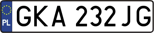 GKA232JG