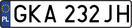 GKA232JH