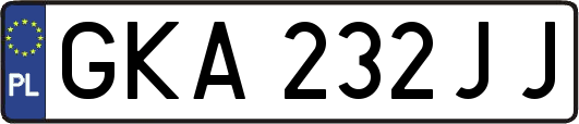 GKA232JJ