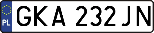 GKA232JN