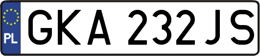 GKA232JS