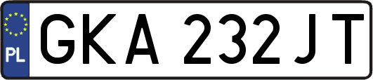 GKA232JT