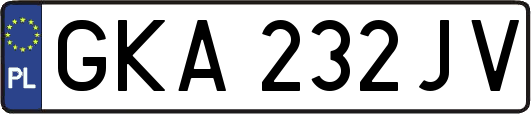 GKA232JV