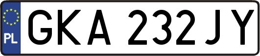GKA232JY