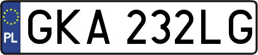 GKA232LG