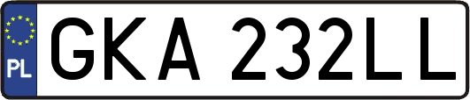 GKA232LL