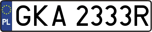 GKA2333R