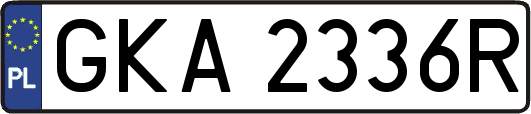 GKA2336R