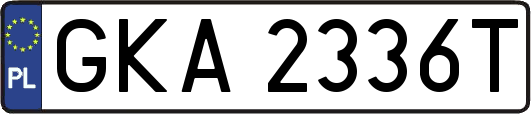 GKA2336T