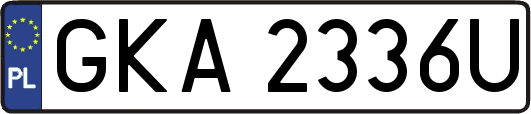 GKA2336U
