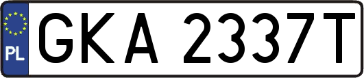 GKA2337T