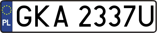 GKA2337U