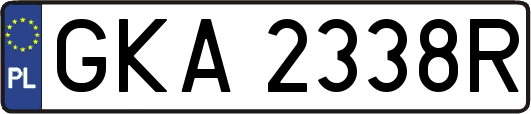 GKA2338R