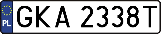 GKA2338T