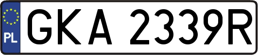 GKA2339R