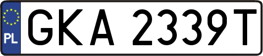 GKA2339T
