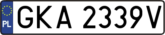 GKA2339V