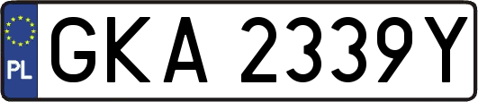 GKA2339Y