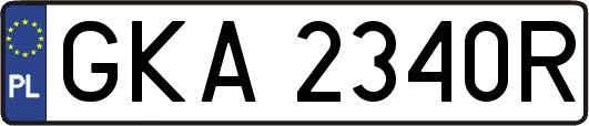 GKA2340R