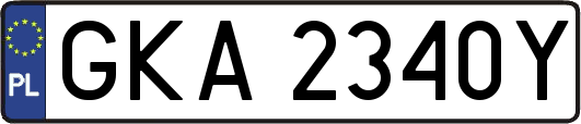 GKA2340Y