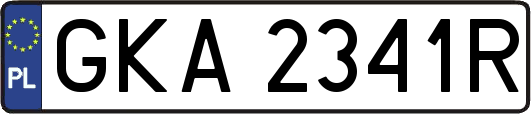 GKA2341R