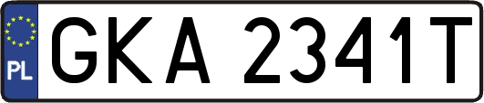 GKA2341T