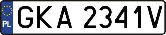 GKA2341V