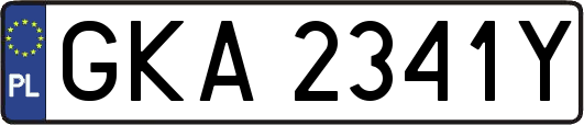 GKA2341Y