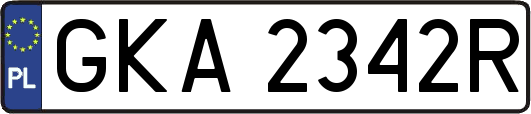 GKA2342R