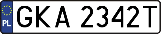 GKA2342T