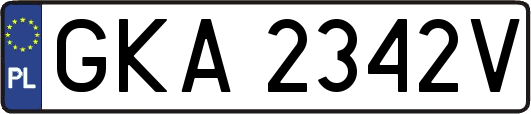 GKA2342V