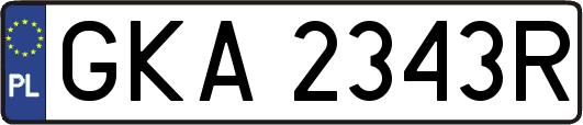 GKA2343R