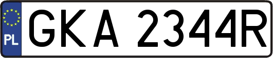 GKA2344R