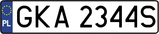 GKA2344S