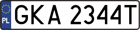 GKA2344T