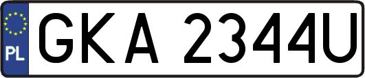 GKA2344U