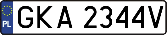 GKA2344V