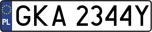 GKA2344Y