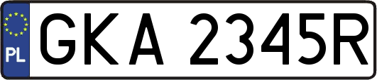 GKA2345R