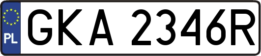 GKA2346R