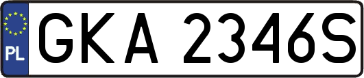 GKA2346S