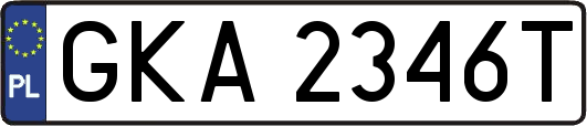 GKA2346T