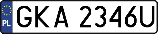 GKA2346U