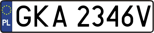 GKA2346V