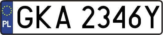 GKA2346Y