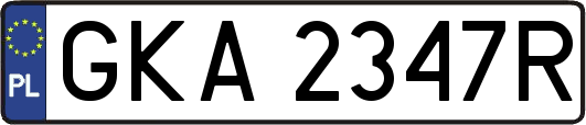 GKA2347R
