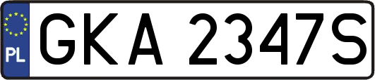 GKA2347S