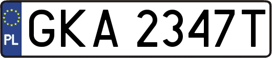 GKA2347T